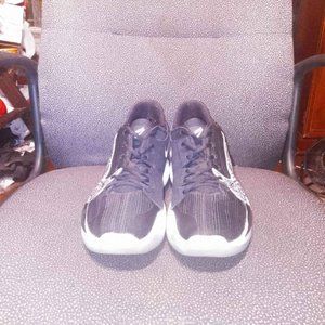 Nike Zoom Freak 2 Size 13 Black